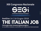 13th National Congress of SEGi